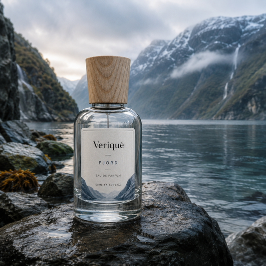 Fjords