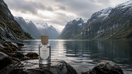 Fjords