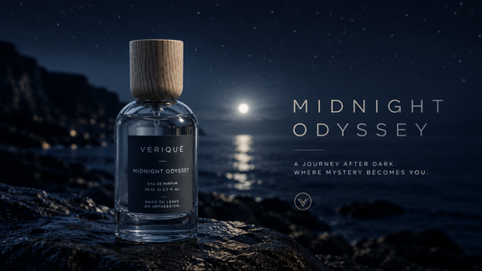 Midnight Oudyssey