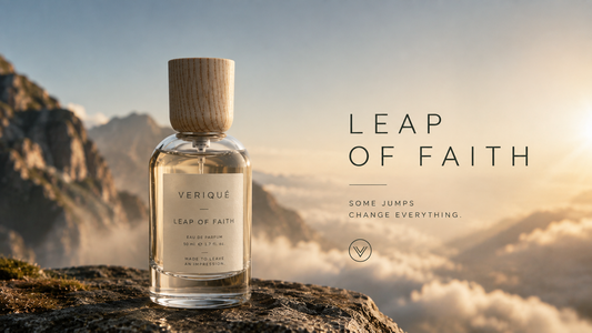 Leap of Faith