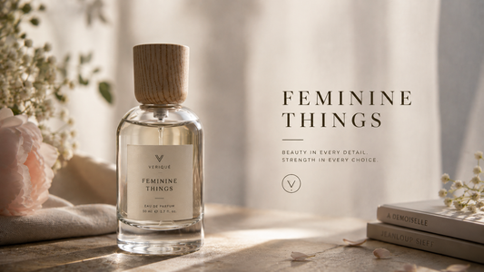 Feminine Things