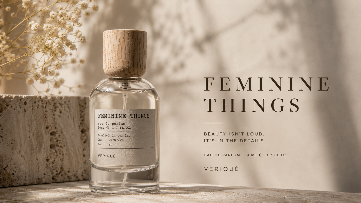 Feminine Things
