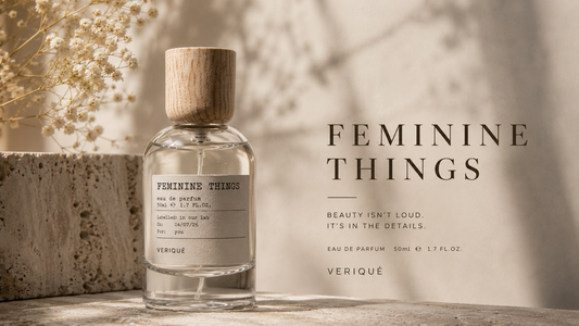 Feminine Things