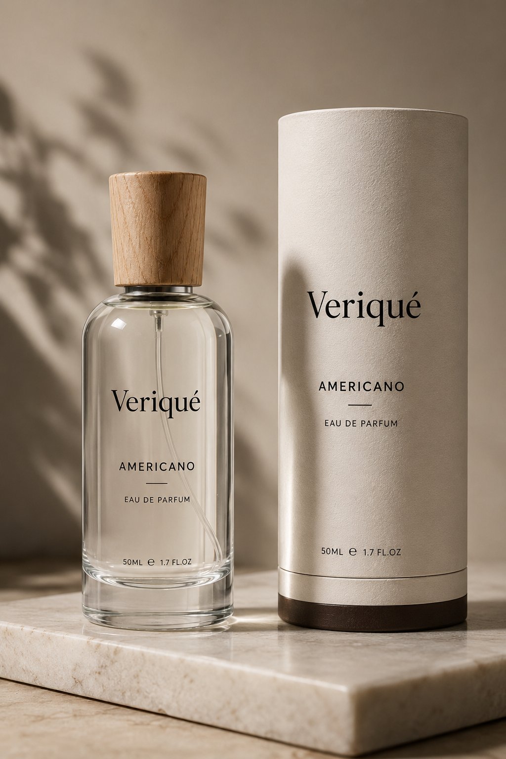 Americano — Eau de Parfum