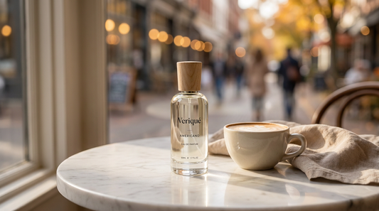 Americano — Eau de Parfum