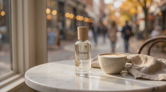 Americano — Eau de Parfum